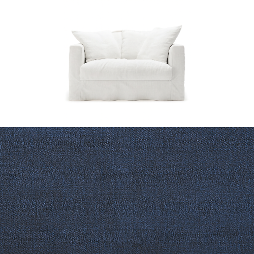 Klädsel till soffa Decotique Le Grand Air Fåtölj Tyg Linea