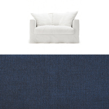 Klädsel till soffa Decotique Le Grand Air Fåtölj Tyg Linea