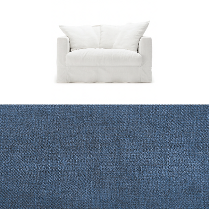 Klädsel till soffa Decotique Le Grand Air Fåtölj Tyg Linea