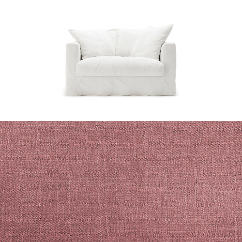 Klädsel till soffa Decotique Le Grand Air Fåtölj Tyg Linea