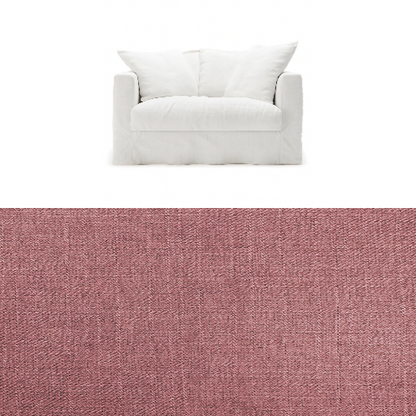 Klädsel till soffa Decotique Le Grand Air Fåtölj Tyg Linea