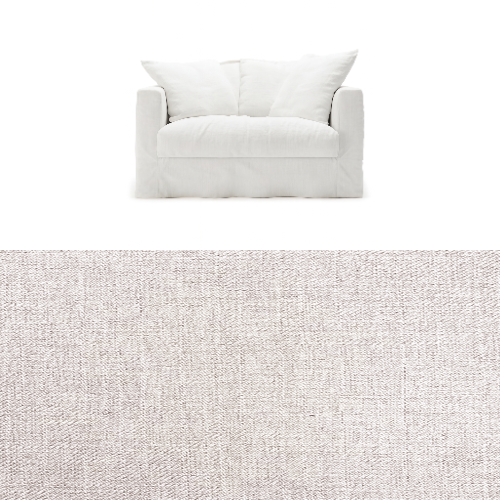 Klädsel till soffa Decotique Le Grand Air Fåtölj Tyg Linea