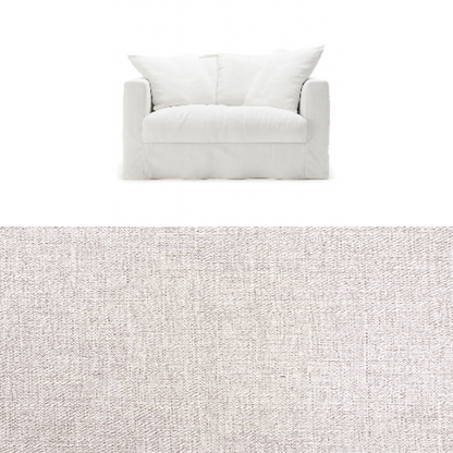 Klädsel till soffa Decotique Le Grand Air Fåtölj Tyg Linea