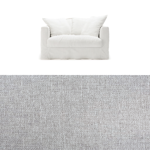 Klädsel till soffa Decotique Le Grand Air Fåtölj Tyg Linea