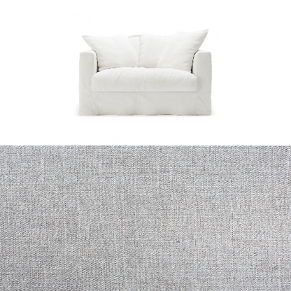 Klädsel till soffa Decotique Le Grand Air Fåtölj Tyg Linea