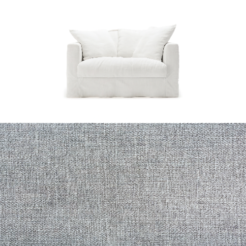 Klädsel till soffa Decotique Le Grand Air Fåtölj Tyg Linea