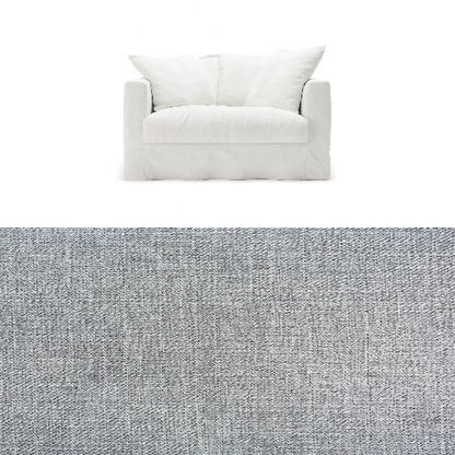 Klädsel till soffa Decotique Le Grand Air Fåtölj Tyg Linea