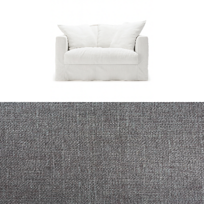 Klädsel till soffa Decotique Le Grand Air Fåtölj Tyg Linea