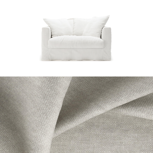 Klädsel till soffa Decotique Le Grand Air Fåtölj Tyg Lucca