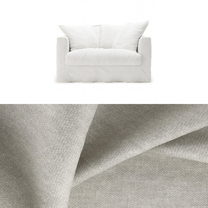 Klädsel till soffa Decotique Le Grand Air Fåtölj Tyg Lucca