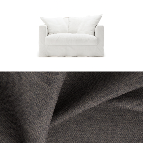 Klädsel till soffa Decotique Le Grand Air Fåtölj Tyg Lucca