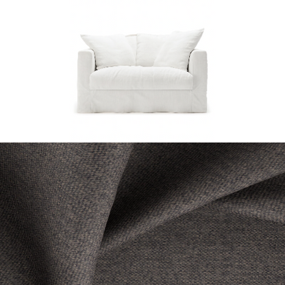 Klädsel till soffa Decotique Le Grand Air Fåtölj Tyg Lucca