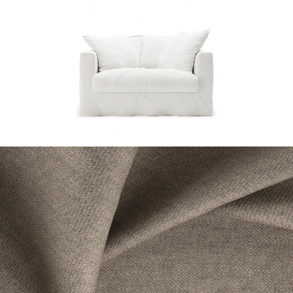 Klädsel till soffa Decotique Le Grand Air Fåtölj Tyg Lucca