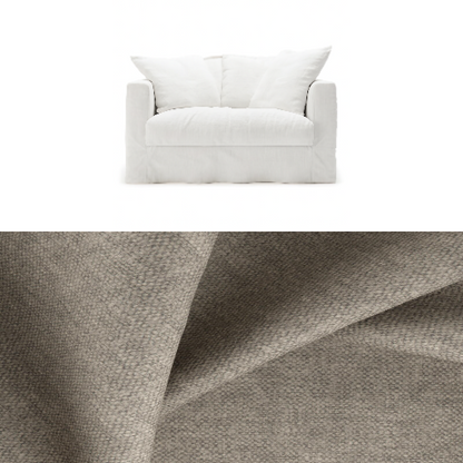 Klädsel till soffa Decotique Le Grand Air Fåtölj Tyg Lucca