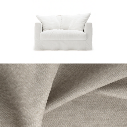 Klädsel till soffa Decotique Le Grand Air Fåtölj Tyg Lucca