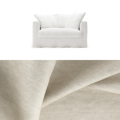 Klädsel till soffa Decotique Le Grand Air Fåtölj Tyg Lucca