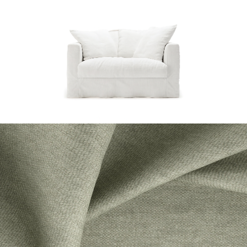 Klädsel till soffa Decotique Le Grand Air Fåtölj Tyg Lucca