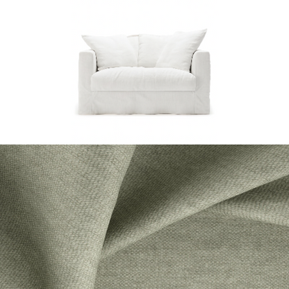 Klädsel till soffa Decotique Le Grand Air Fåtölj Tyg Lucca