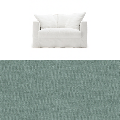 Klädsel till soffa Decotique Le Grand Air Fåtölj Tyg Lucca