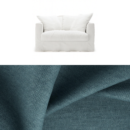 Klädsel till soffa Decotique Le Grand Air Fåtölj Tyg Lucca