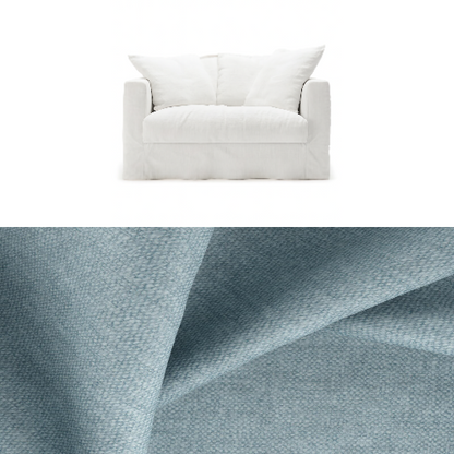 Klädsel till soffa Decotique Le Grand Air Fåtölj Tyg Lucca