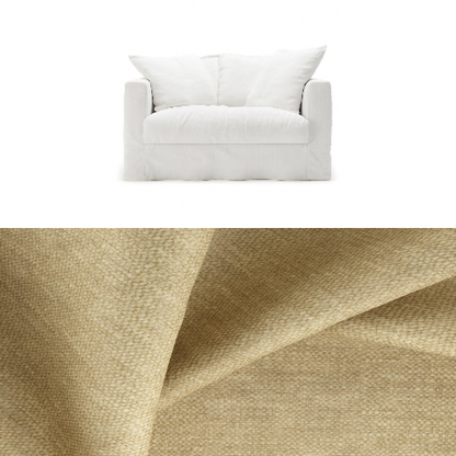 Klädsel till soffa Decotique Le Grand Air Fåtölj Tyg Lucca