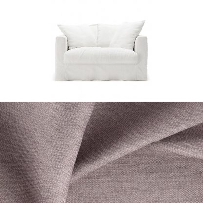 Klädsel till soffa Decotique Le Grand Air Fåtölj Tyg Lucca