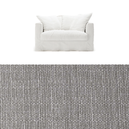 Klädsel till soffa Decotique Le Grand Air Fåtölj Tyg Madeira