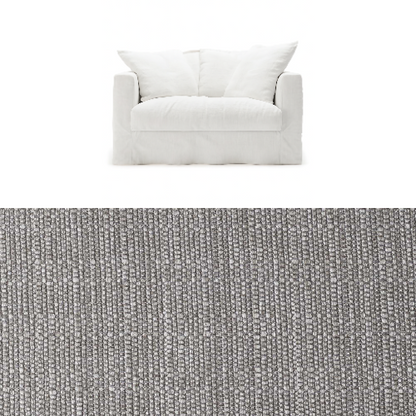 Klädsel till soffa Decotique Le Grand Air Fåtölj Tyg Madeira