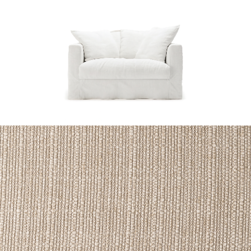 Klädsel till soffa Decotique Le Grand Air Fåtölj Tyg Madeira