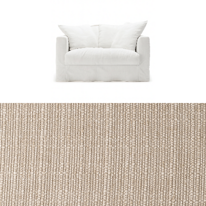 Klädsel till soffa Decotique Le Grand Air Fåtölj Tyg Madeira