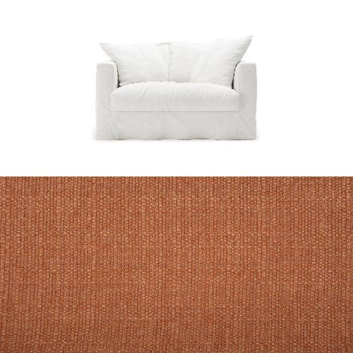 Klädsel till soffa Decotique Le Grand Air Fåtölj Tyg Madeira