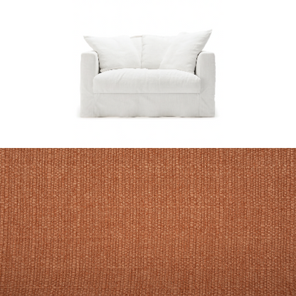 Klädsel till soffa Decotique Le Grand Air Fåtölj Tyg Madeira