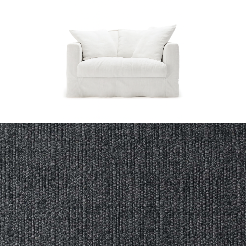 Klädsel till soffa Decotique Le Grand Air Fåtölj Tyg Madeira