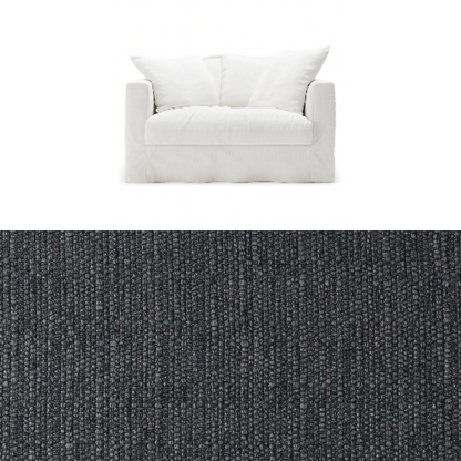 Klädsel till soffa Decotique Le Grand Air Fåtölj Tyg Madeira