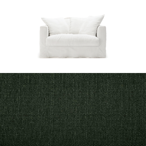 Klädsel till soffa Decotique Le Grand Air Fåtölj Tyg Madeira