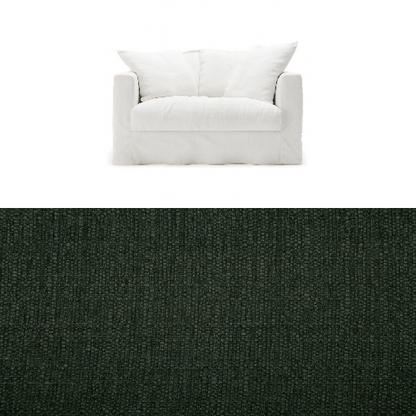 Klädsel till soffa Decotique Le Grand Air Fåtölj Tyg Madeira