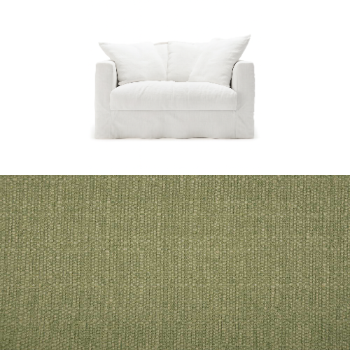 Klädsel till soffa Decotique Le Grand Air Fåtölj Tyg Madeira