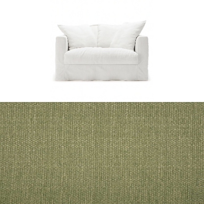 Klädsel till soffa Decotique Le Grand Air Fåtölj Tyg Madeira