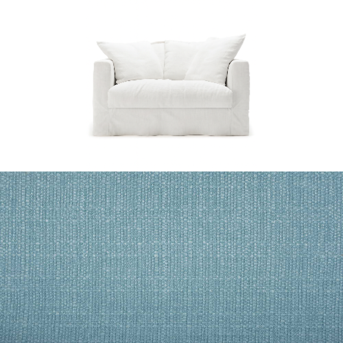 Klädsel till soffa Decotique Le Grand Air Fåtölj Tyg Madeira