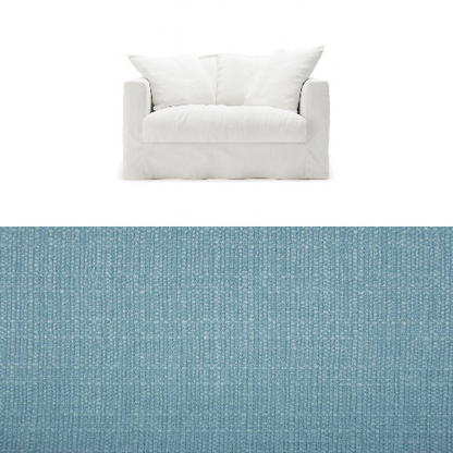 Klädsel till soffa Decotique Le Grand Air Fåtölj Tyg Madeira