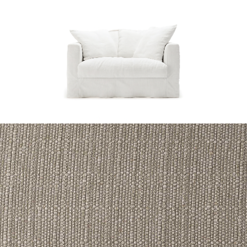 Klädsel till soffa Decotique Le Grand Air Fåtölj Tyg Madeira