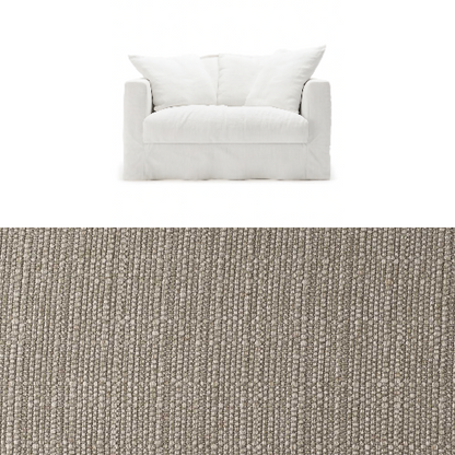 Klädsel till soffa Decotique Le Grand Air Fåtölj Tyg Madeira