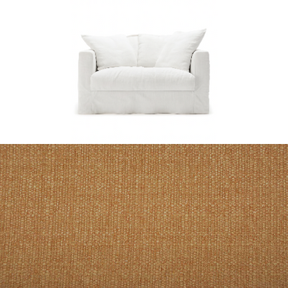 Klädsel till soffa Decotique Le Grand Air Fåtölj Tyg Madeira