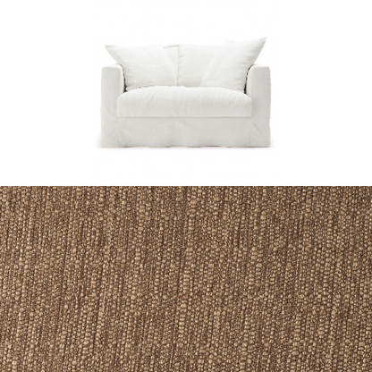 Klädsel till soffa Decotique Le Grand Air Fåtölj Tyg Madeira