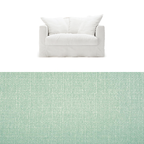 Klädsel till soffa Decotique Le Grand Air Fåtölj Tyg Madeira