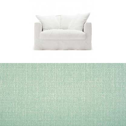 Klädsel till soffa Decotique Le Grand Air Fåtölj Tyg Madeira