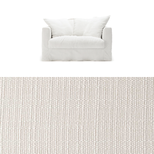 Klädsel till soffa Decotique Le Grand Air Fåtölj Tyg Madeira