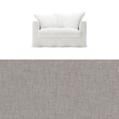 Klädsel till soffa Decotique Le Grand Air Fåtölj Tyg Perfecto