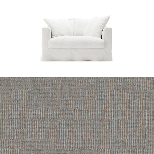 Klädsel till soffa Decotique Le Grand Air Fåtölj Tyg Perfecto